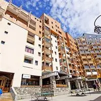 Apartment Arcelle VIII Val Thorens 