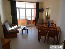 Apartamentos Elvira 