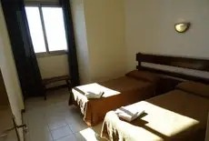 Apartamentos Elvira 