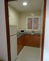 Apartamentos Elvira 