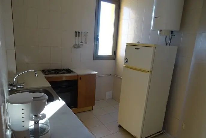 Apartamentos Elvira 