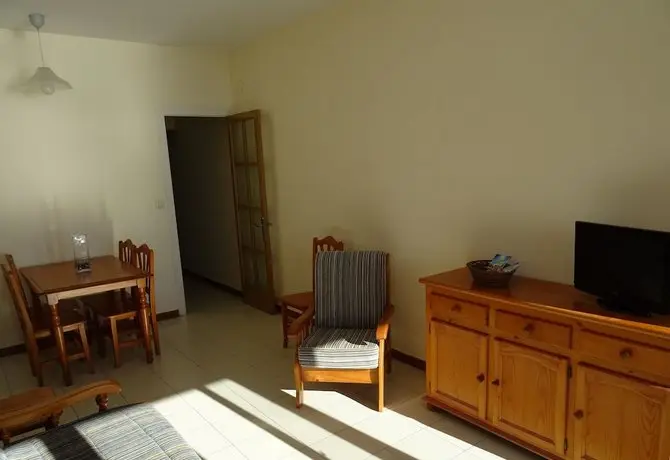 Apartamentos Elvira 