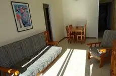 Apartamentos Elvira 