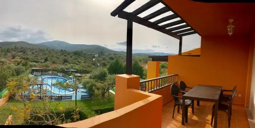 Montemar Natura Resort 