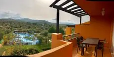 Montemar Natura Resort 