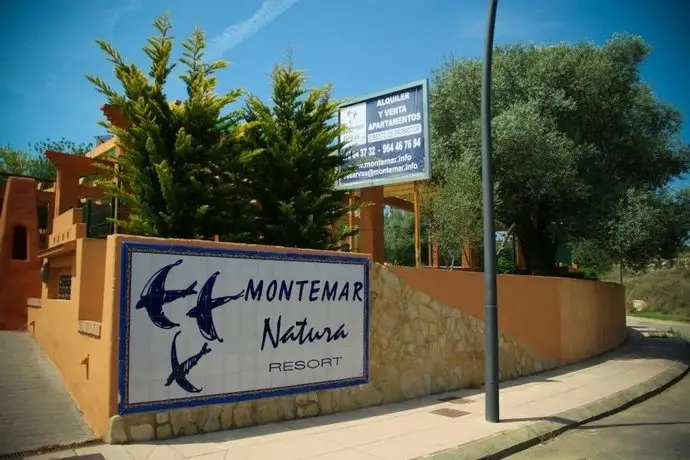 Montemar Natura Resort 