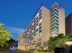 Novotel Ahmedabad- An Accor Hotels Brand 