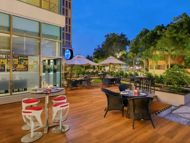 Novotel Ahmedabad- An Accor Hotels Brand 