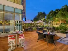 Novotel Ahmedabad- An Accor Hotels Brand 