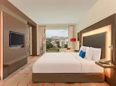 Novotel Ahmedabad- An Accor Hotels Brand 