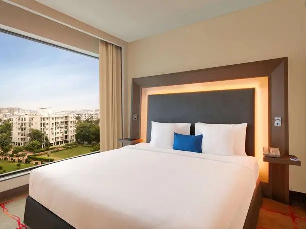 Novotel Ahmedabad- An Accor Hotels Brand 