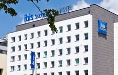 Ibis Budget Warszawa Reduta 