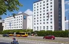 Ibis Budget Warszawa Reduta 