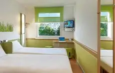 Ibis Budget Warszawa Reduta 