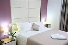 Golden City Hotel Tirana 