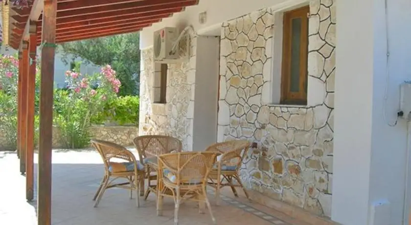 Irini Studios Zakynthos 