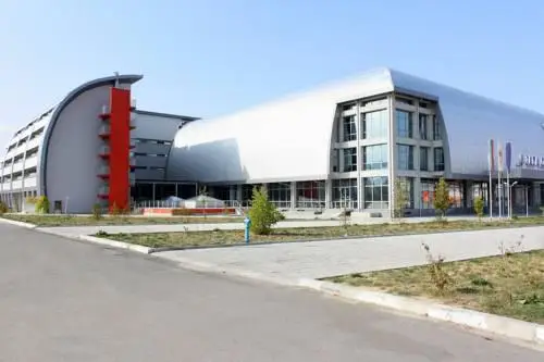 Hotel Arena Samokov