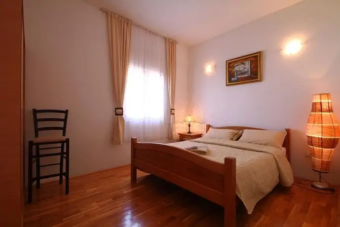 Apartmani Nica