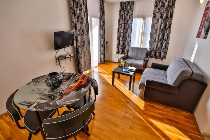 Apartmani Nica 