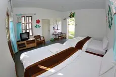 Pailaisi Resort 