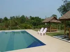 Thailand Smile Resort Chiangmai 