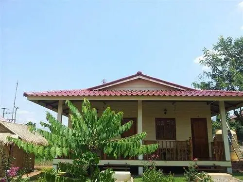 Thailand Smile Resort Chiangmai 