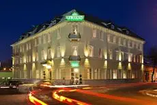 Hotel Europa Poprad 