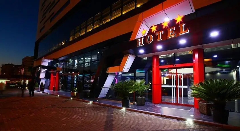 Hotel Partner Vlore 