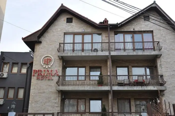 Hotel Prima Pristina