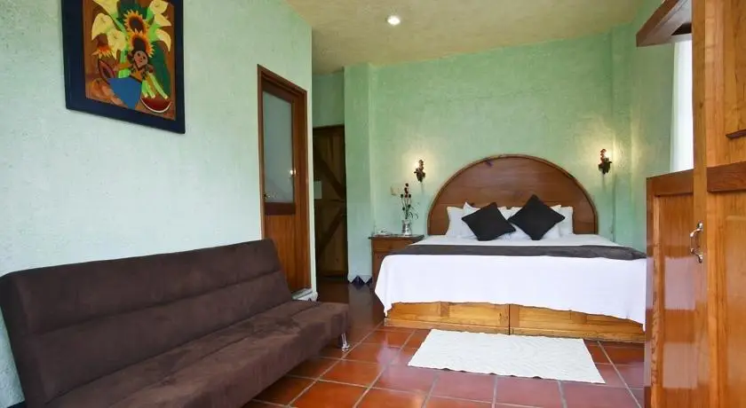 Hotel Real Del Valle 