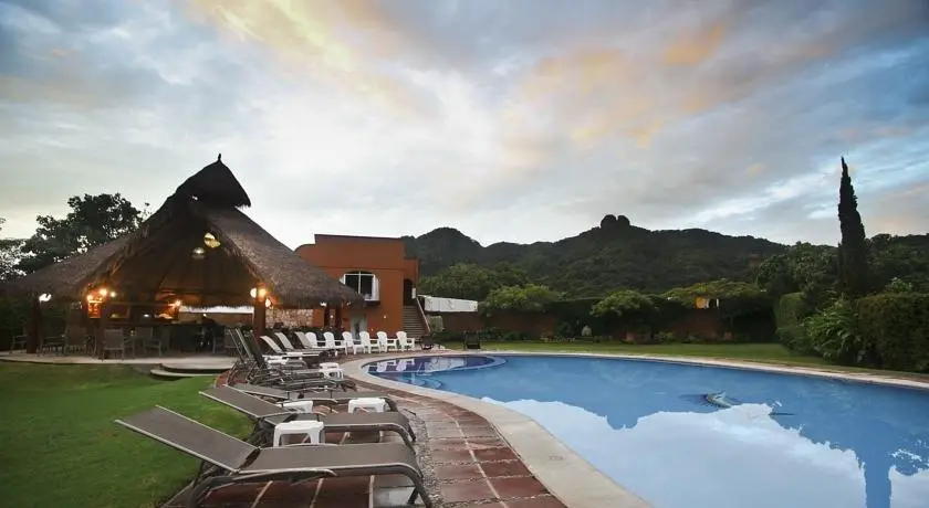 Hotel Real Del Valle 