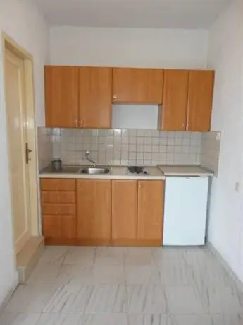 Apartmani Monika Nin