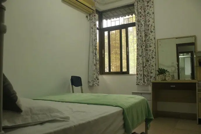 Zhuhai Journey House Hostel 