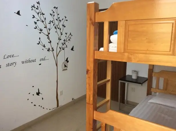 Zhuhai Journey House Hostel 