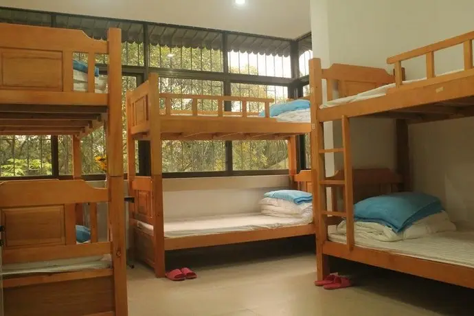 Zhuhai Journey House Hostel 