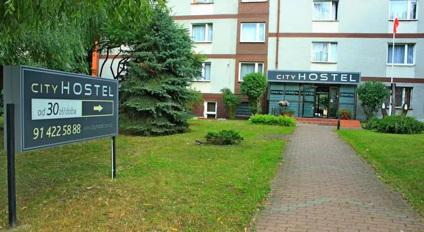 City Hostel Szczecin