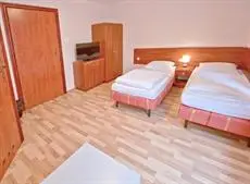 City Hostel Szczecin 