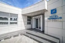 Hotel Terminus Podgorica 