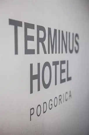 Hotel Terminus Podgorica 