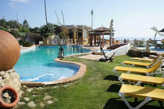 Villa Ana Margarida Beach 