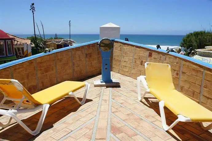 Villa Ana Margarida Beach 