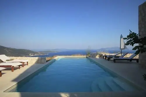 Villa Helios Lefkada