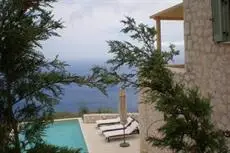 Villa Helios Lefkada 