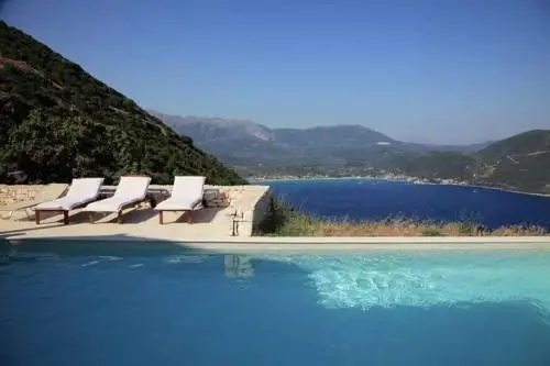 Villa Helios Lefkada