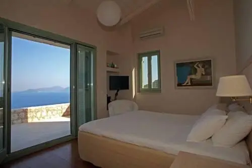 Villa Helios Lefkada