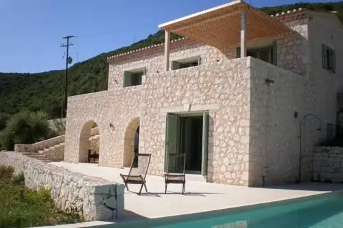 Villa Helios Lefkada 