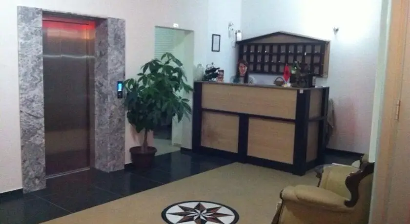 Hotel Albatros Prizren 