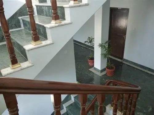 Hotel Bougainvillea Pokhara 