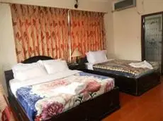 Hotel Bougainvillea Pokhara 