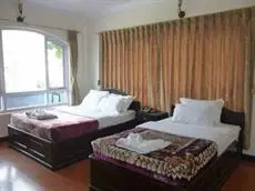 Hotel Bougainvillea Pokhara 